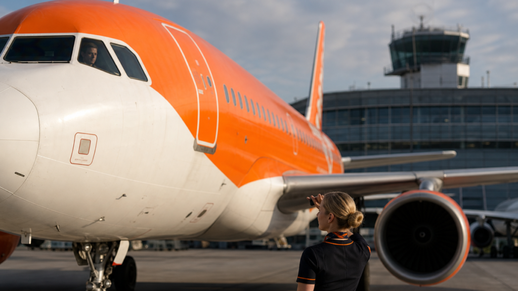 easyJet-ügy: az EU szabályai új bizonytalanságot hoznak