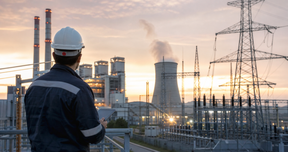 Energiatakarékosságra kérik a nagyfogyasztókat