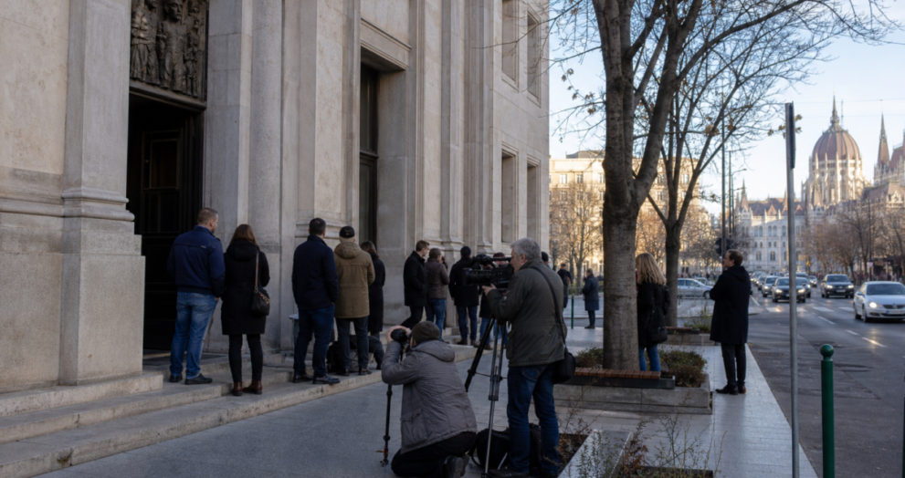 Jövő héten több fontos KSH-adat jön