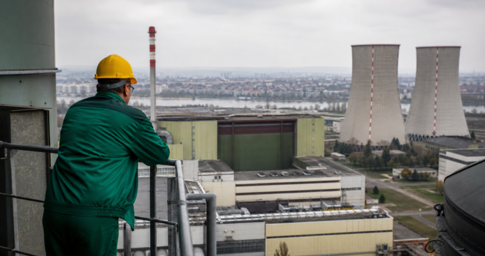 A forintot az energiahelyzet gyengítette