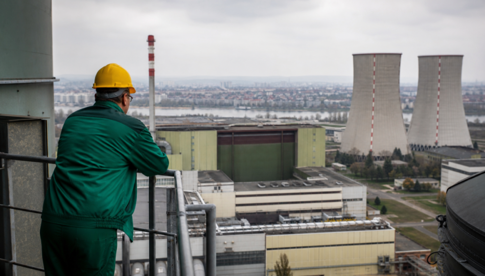 A forintot az energiahelyzet gyengítette