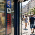 A svájci jegybank hosszú időre befagyaszthatja a kamatot