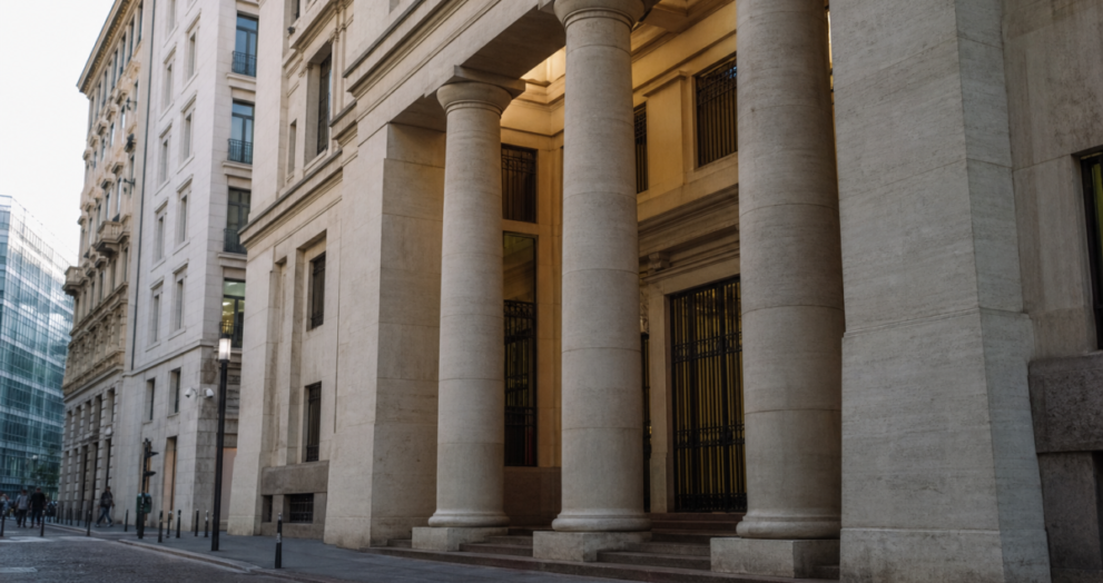 Rekordfélévet zárt az Intesa Sanpaolo