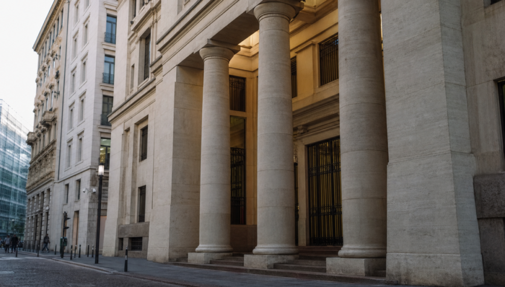 Rekordfélévet zárt az Intesa Sanpaolo