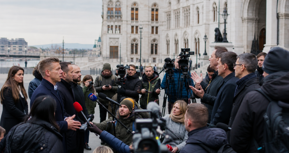 Megtorpant a Tisza, erről beszélnek az elemzők