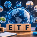Mi az ETF? Teljes útmutató kezdőknek (2026)