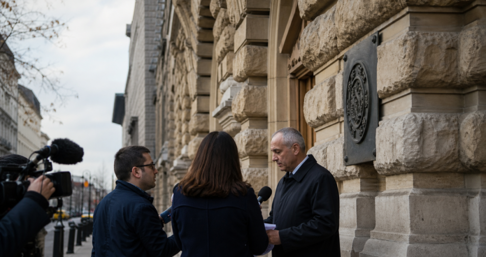 Szélesebb ellenőrzést kap az MNB