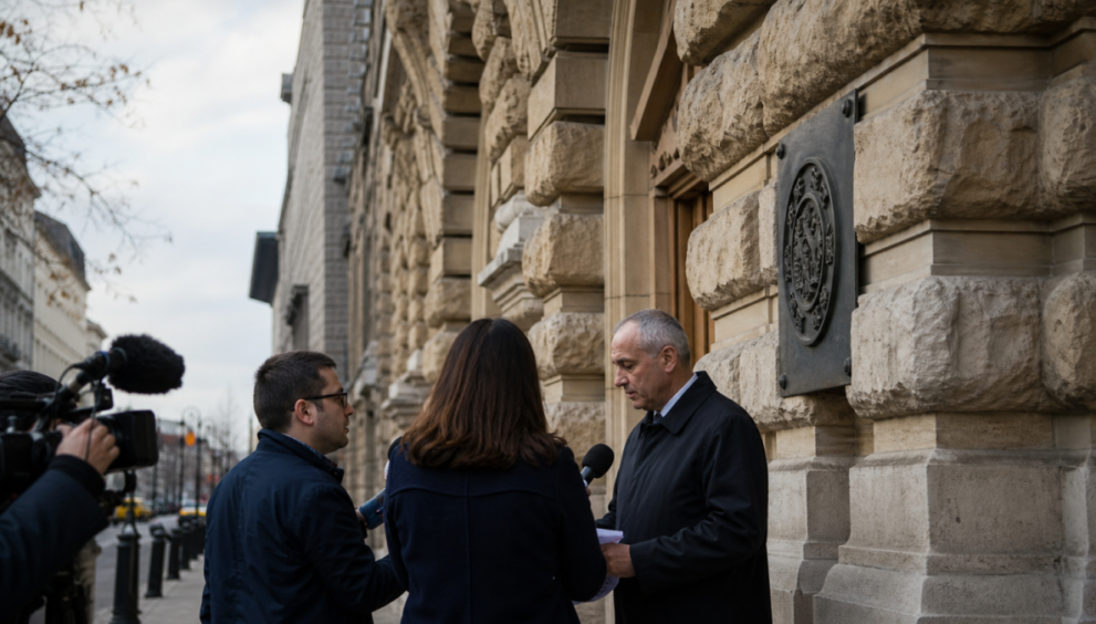 Szélesebb ellenőrzést kap az MNB