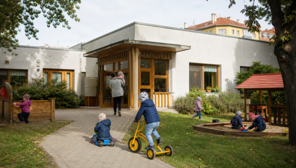 OECD: a családtámogatási rendszer felülvizsgálatát sürgetik