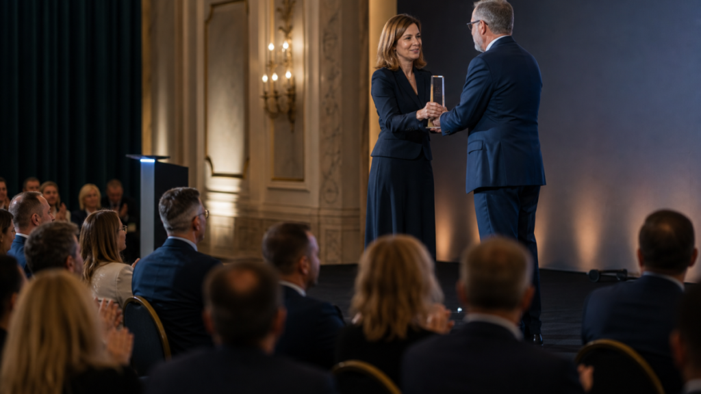 Pályázat indult a CFO of the year 2026 díjra