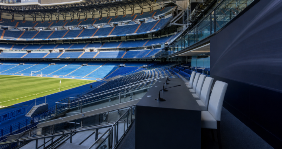 Rekordbevételt hozott a Real Madrid szezonja