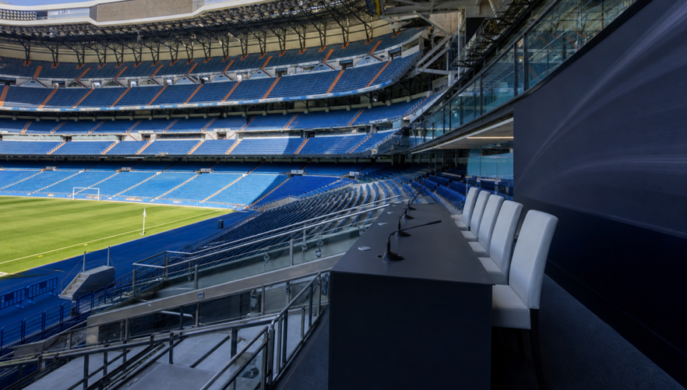 Rekordbevételt hozott a Real Madrid szezonja