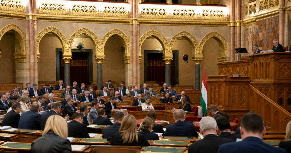 Új hivatal indul a közvagyon visszaszerzésére