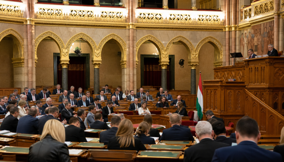 Új hivatal indul a közvagyon visszaszerzésére