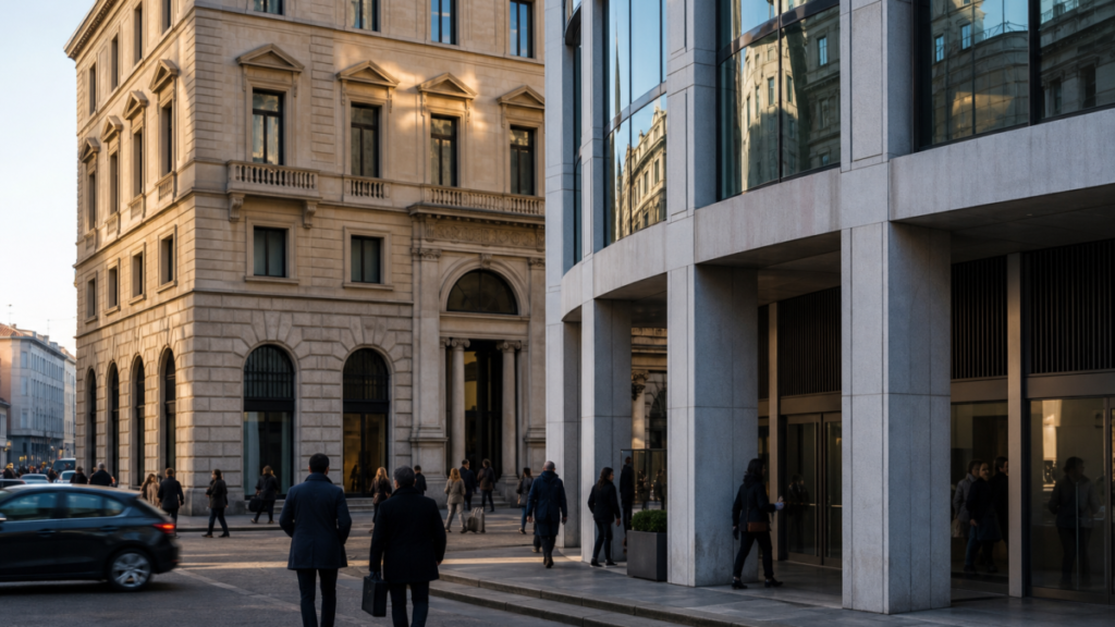Leállította az MPS-szel zajló tárgyalásokat a Banco BPM
