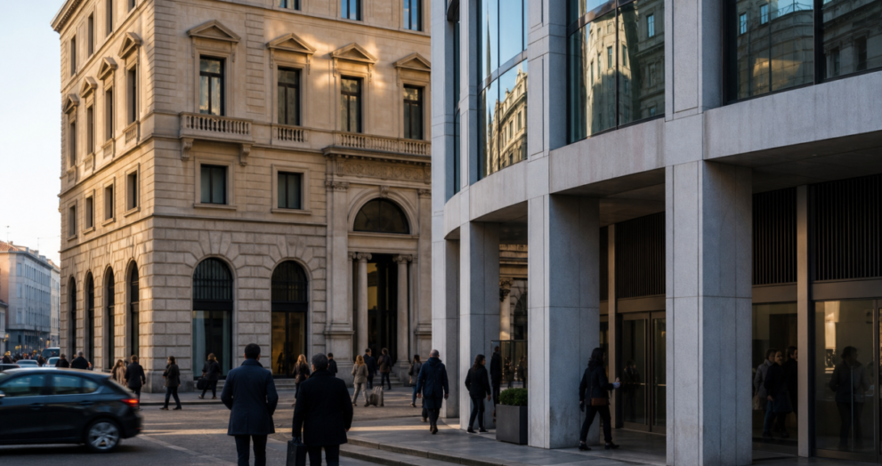 Leállította az MPS-szel zajló tárgyalásokat a Banco BPM