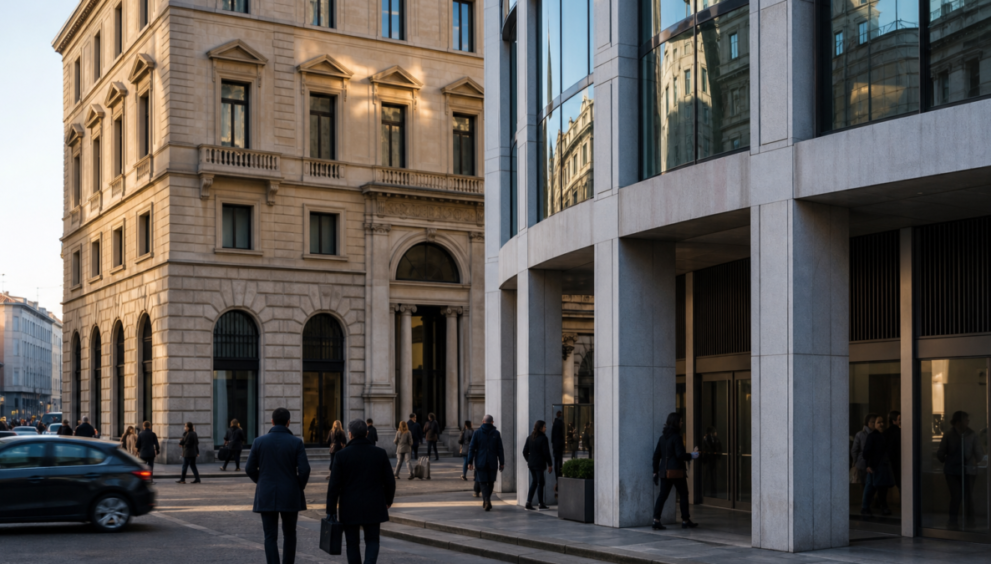 Leállította az MPS-szel zajló tárgyalásokat a Banco BPM