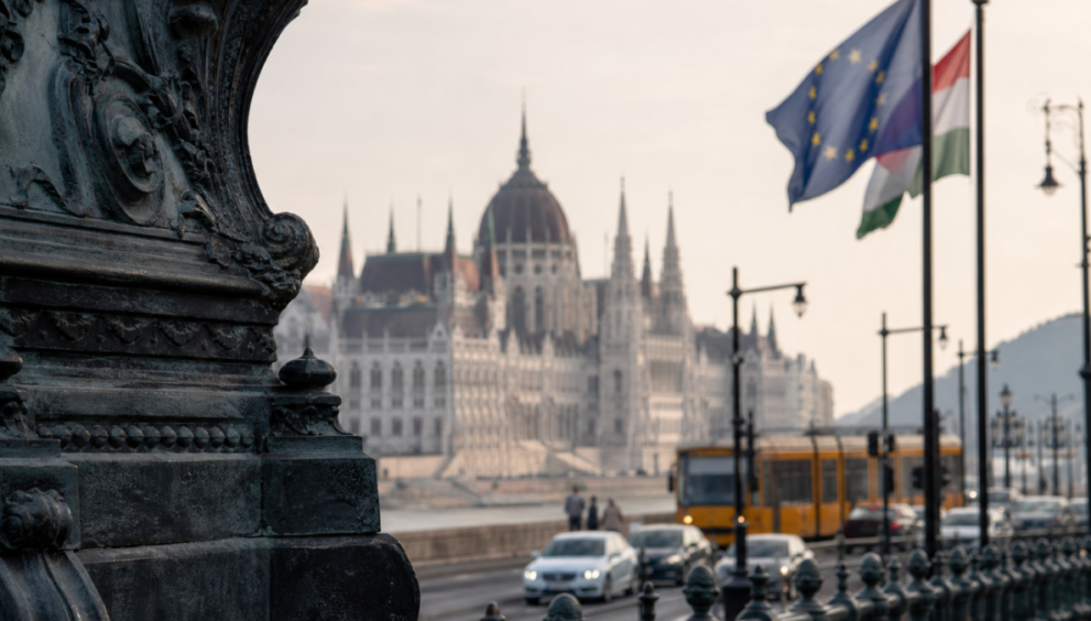 Euró nélkül maradt a forint története