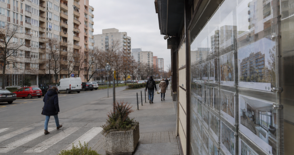 Lakásvásárlás és bérlés: ennyit számít a fizetés